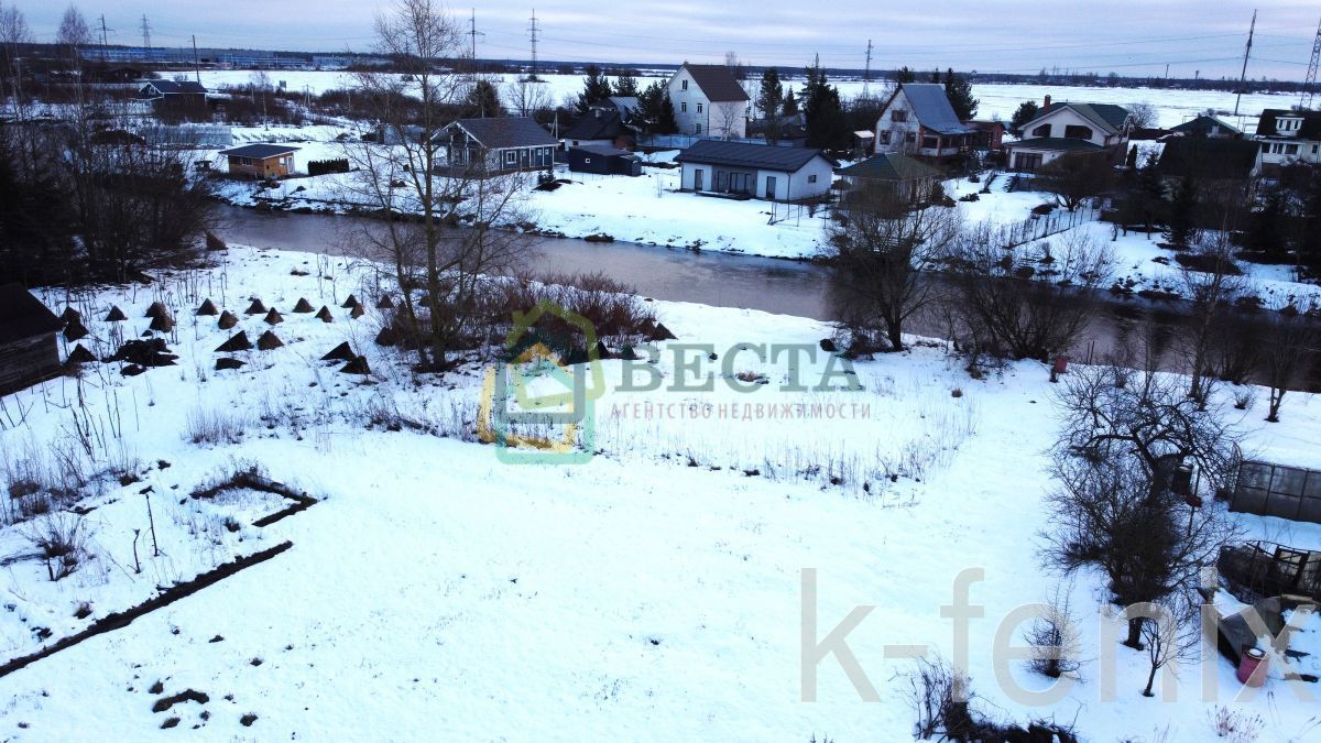 участок 10 сот